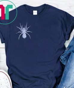 Lady Hale Spider Brooch Offcial T-Shirt