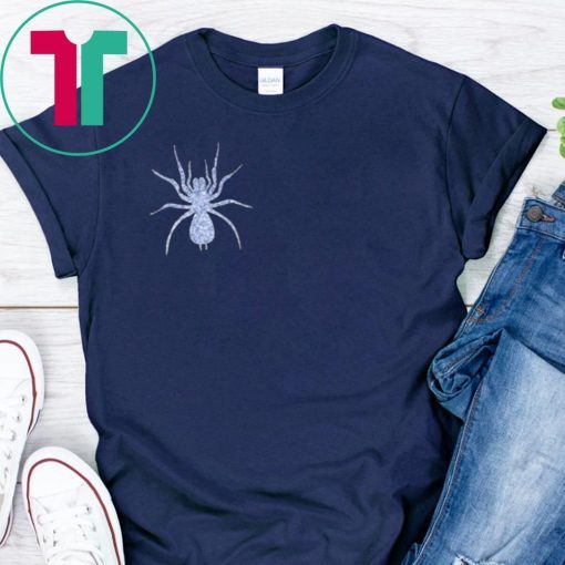 Lady Hale Spider Brooch Offcial T-Shirt