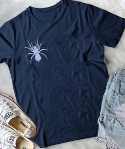 original Lady Hale Spider Brooch T-Shirt