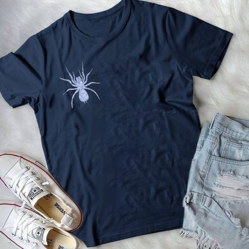 original Lady Hale Spider Brooch T-Shirt