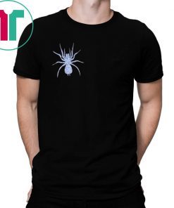 original Lady Hale Spider Brooch T-Shirt