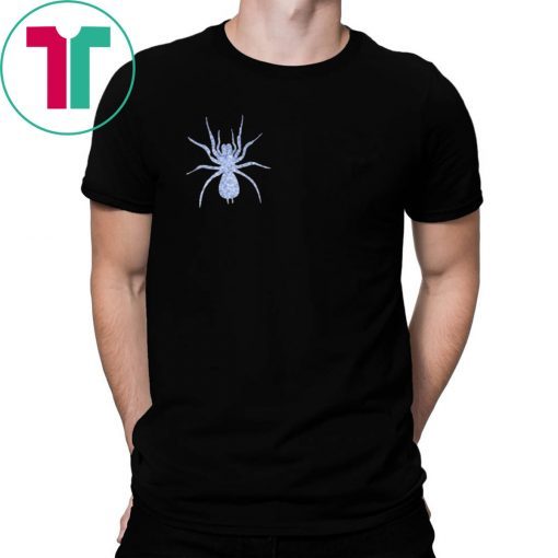 original Lady Hale Spider Brooch T-Shirt