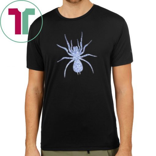 Lady Hale Spider Brooch T-Shirt Limited Edition