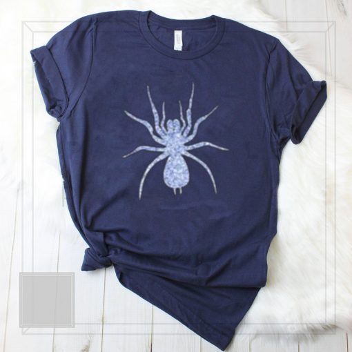 Lady Hale Spider Brooch T-Shirt Limited Edition