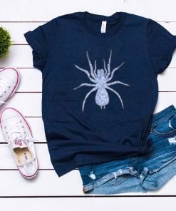 Lady Hale Spider Brooch original original Tee Shirt