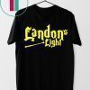Landons Light Shirt Carson Wentz