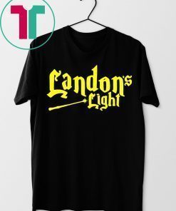 Landons Light Shirt Carson Wentz