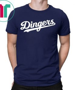 Los Angeles Dingers Shirt