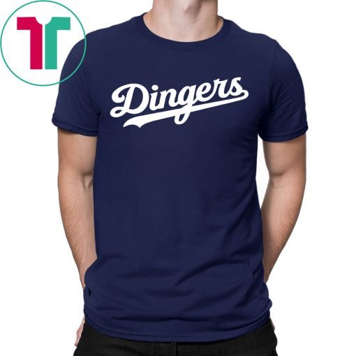 Los Angeles Dingers Shirt