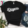 Los Angeles Dingers Shirt