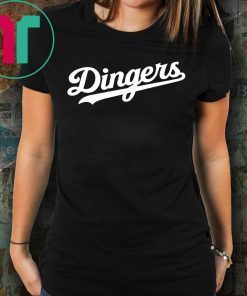 Los Angeles Dingers Shirt