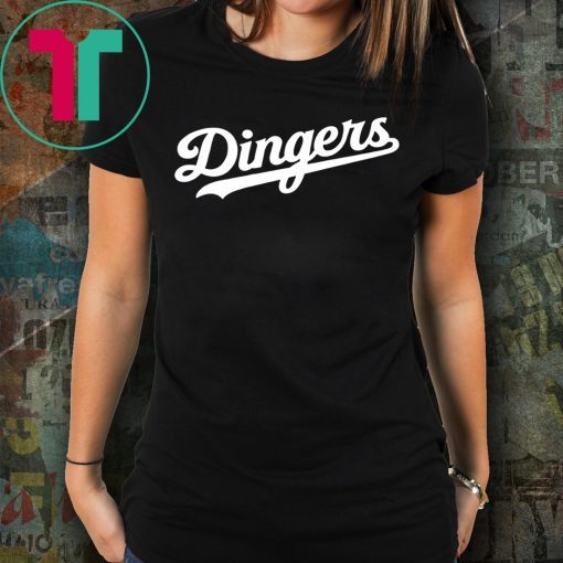 Los Angeles Dingers Shirt