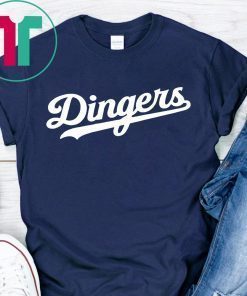 Los Angeles Dingers Shirt