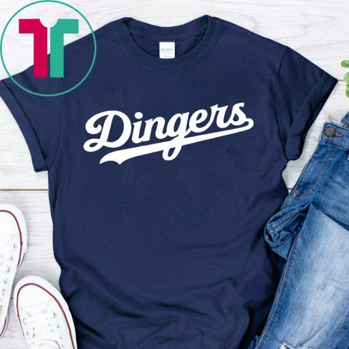 Los Angeles Dingers Shirt