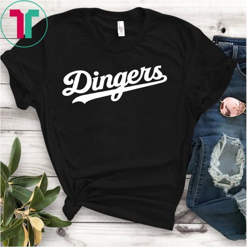 Los Angeles Dingers Shirt