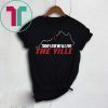 Official Louisville Today I Give My All For The Ville T-Shirt