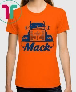 khalil mack shirts