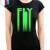 Mens Fly Eagles Fly Shirt