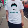 Gardner Minshew Right On 2019 T Shirt