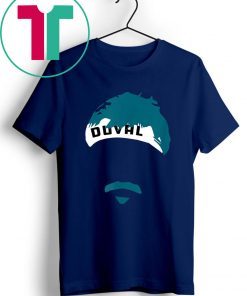 Minshew Headband Duval T-Shirt