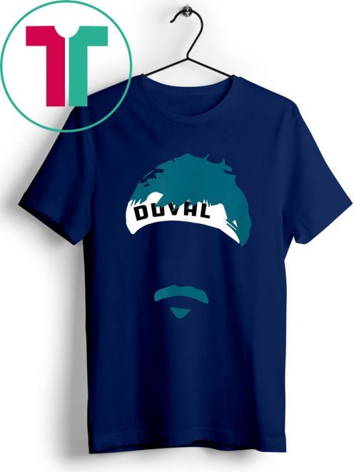 Minshew Headband Duval T-Shirt