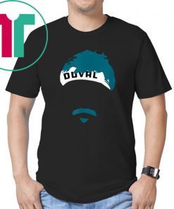 Minshew Headband Duval T-Shirt