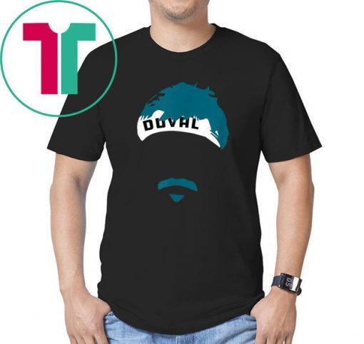 Minshew Headband Duval T-Shirt