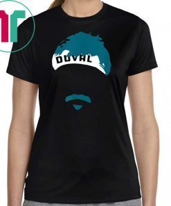 Minshew Headband Duval T-Shirt