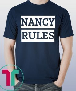 Nancy Pelosi Liberal Democrat Shirt