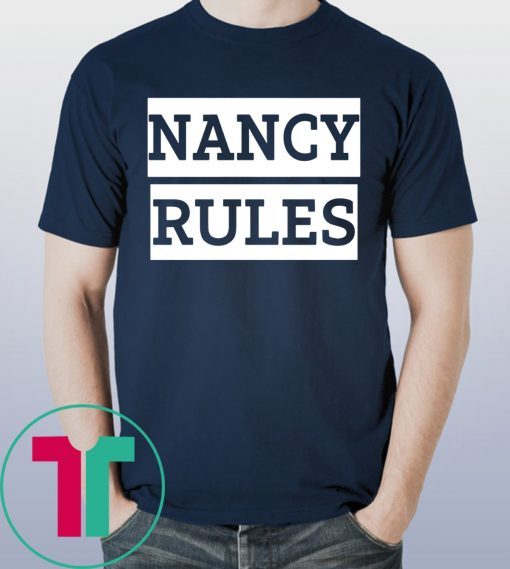 Nancy Pelosi Liberal Democrat Shirt