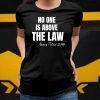 Nancy Pelosi Political Impeachment Support Anti Donald Trump T-Shirt