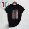 Never Forget Patriotic 911 American Flag Shirt