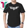 Nick Chubb Batman Cleveland T-Shirt