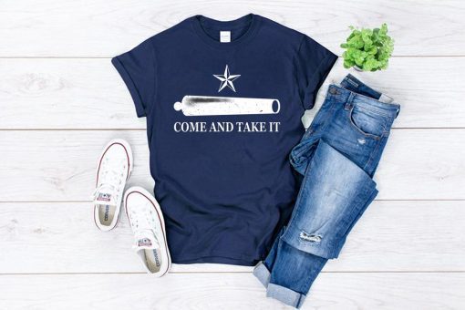 O'rourke come and take it Tee Shirt