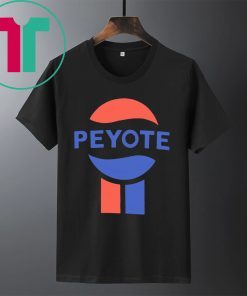 PEYOTE LANA DEL REY SHIRT