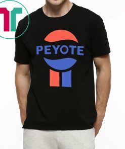 PEYOTE LANA DEL REY SHIRT