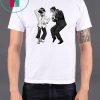 Pennywise santa claus christmas shirt