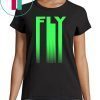 Philadelphia Eagles Fly 2019 T-Shirt Philadelphia Eagles Fly 2019 T-Shirt