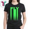 Philadelphia Eagles Fly Classic Tee Shirt