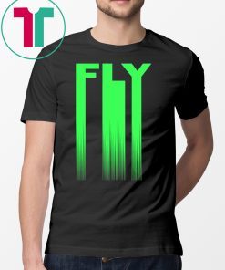 Philadelphia Eagles Fly Official Shirt