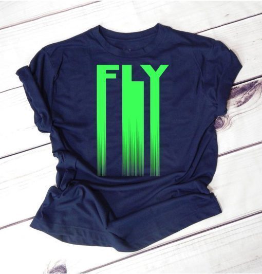Philadelphia Eagles Fly 2019 Shirt for mens womens