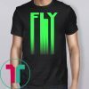 Philadelphia Eagles Fly Shirt