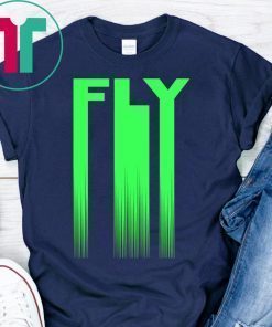 Philadelphia Eagles Fly Shirt