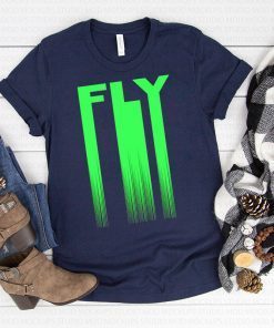Philadelphia Eagles Fly original Tee Shirt