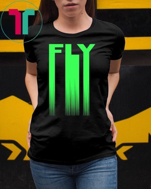 Philadelphia Eagles Fly original Tee Shirt