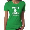 Philly Catching Babies Unlike Agholor Offcial Tee Shirt