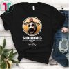 Rip Sid Haig Captain Spaulding 1939 2019 Shirt