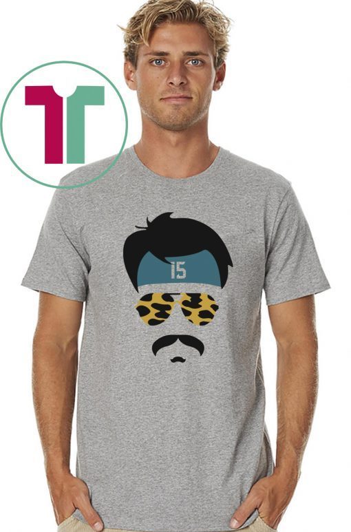 Buy Gardner Minshew’s Eye Of The Jaguar T-Shirt