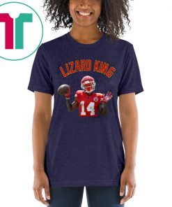 Sammy Watkins The Lizard King Shirt