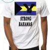 Strong Bahamas Florida T-shirt